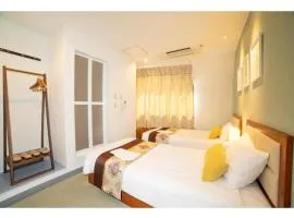 Tabata Oji Hotel - Vacation STAY 89844v