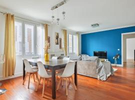 صور الفندق: Spacious flat in La-Garenne-Colombes near Paris - Welkeys