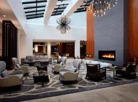 Long Island Marriott Hotel