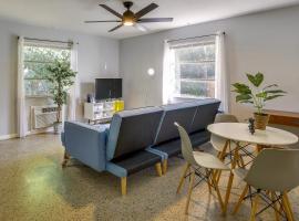 酒店照片: Fort Lauderdale Apartment - Near Downtown and Beach!