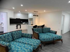 Hình ảnh khách sạn: Denarau Getaway Apartments