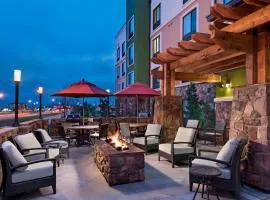 TownePlace Suites by Marriott Des Moines West/Jordan Creek