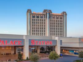 Fotos de Hotel: Palace Station Hotel & Casino