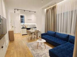 Hotel Photo: Cozy Heaven Apartments 3