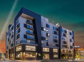 Zdjęcie hotelu: Vīb Hotel by Best Western Denver RiNo