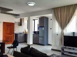 Toilcam, hotel in Buea