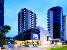 Hotel fotografie: Four Points by Sheraton Puchong