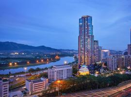 Hotel foto: Four Points by Sheraton Shenzhen