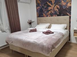 Gambaran Hotel: DOLLY APARTMENT