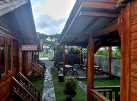 รูปภาพของโรงแรม: Mayeka Transit Hostel Bandara Internasional Lombok