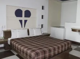 Motel Dubái Ensenada