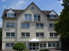 施普伦德林根酒店