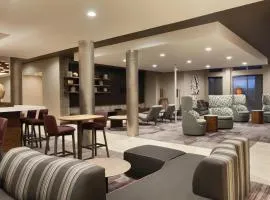 东埃尔帕索/10号州际公路万怡酒店