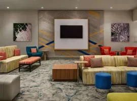 Hilton Garden Inn Tewksbury Andover, хотел в Тюксбъри