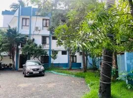 Hotel Sunday - Townhouse Club Airport Trivandrum