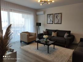 होटल की एक तस्वीर: Apartment Prizren New and Modern