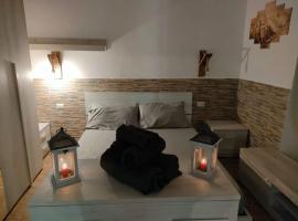 Gambaran Hotel: Alloggio Turistico Strada Castiglione