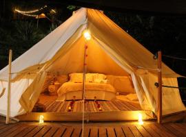 Foto do Hotel: Milagros Glamping