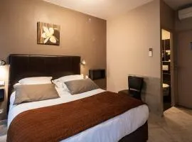 Logis Hôtel Restaurant de la Paix