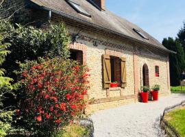 Photo de l’hôtel: Jolie Maison dans le Perche