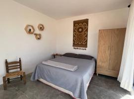 Fotos de Hotel: Casa en las montañas de San Miguel de Allende