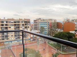 Hotel kuvat: 902 Espectacular loft en chapinero