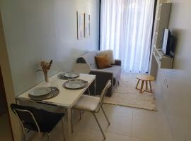 صور الفندق: Departamento Junin , 1 dormitorio