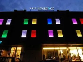 The Leverage Business Hotel - Bandar Baru Mergong, hotel in Alor Setar