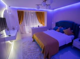 Gambaran Hotel: Alpasio Rentals 2