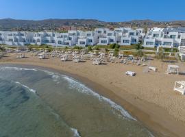 Фотографія готелю: Knossos Beach Bungalows Suites Resort & Spa