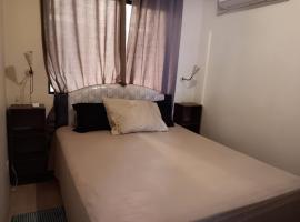 Hotel Photo: October Homes, One Oasis Ortigas