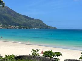 Фотография гостиницы: Panorama Guesthouse Apartments Beau Vallon Beach