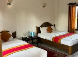 Chitwan Park Village
