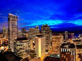 A picture of the hotel: Sheraton Grand Seattle