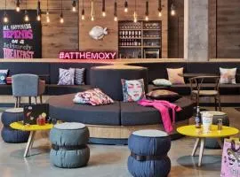 Moxy Tbilisi
