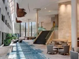 San Antonio Marriott Northwest Medical Center