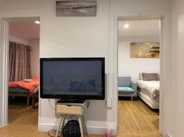 A picture of the hotel: Mt Eden Tidy Unit B
