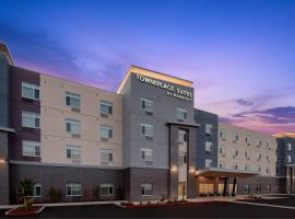 Фотографія готелю: TownePlace Suites by Marriott Sacramento Rancho Cordova