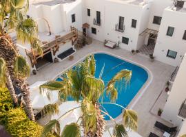 Ξενοδοχείο φωτογραφία: Bitez Corner Boutique Hotel