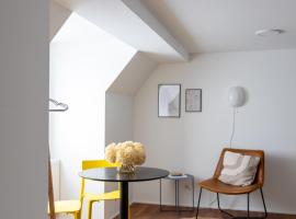 होटल की एक तस्वीर: City Apartments Dornbirn Gemütliches Apartment im Stadtzentrum Dornbirn, Kopenhagen 5