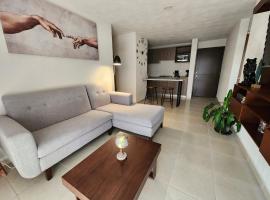 Hotel Photo: Confortante departamento con Pkg Privado