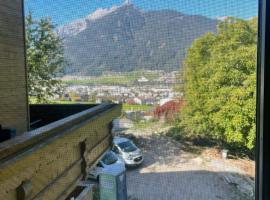 Zdjęcie hotelu: Gästezimmer Schwaz Panorama