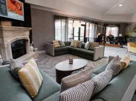 Courtyard by Marriott Hickory