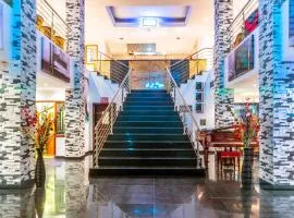 Protea Hotel by Marriott Lagos Kuramo Waters