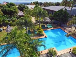 Coconut Palms Resort & Diamond Casino, hotel in Port Vila