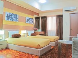 Hình ảnh khách sạn: Prince Plaza II Condotel