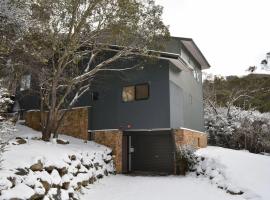 Albina, hotel v destinaci Thredbo