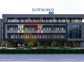 Gambaran Hotel: Elite World GO Van Edremit