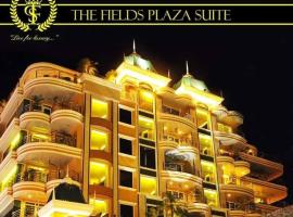 Фотография гостиницы: Romantic 1BR Fields Plaza 401 Hotel by ABC, instant booking now