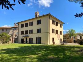 Foto do Hotel: Tenuta Uzielli an elegant countryside villa